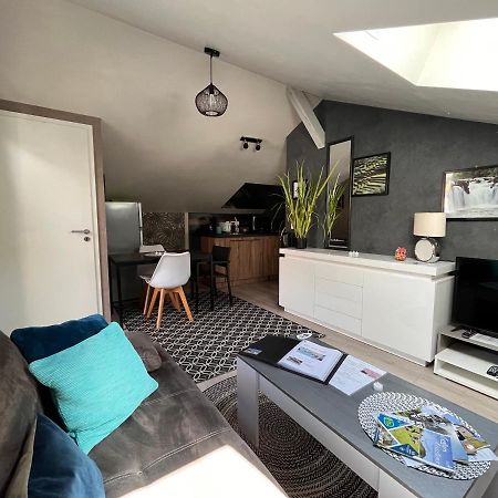 Suite Spa Privatif Verte Vallee, Sejour Zen Meisenthal Exterior foto