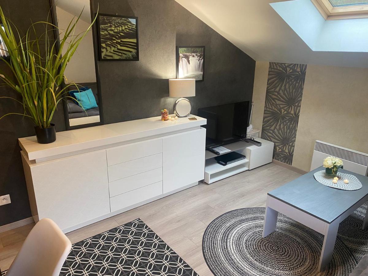 Suite Spa Privatif Verte Vallee, Sejour Zen Meisenthal Exterior foto