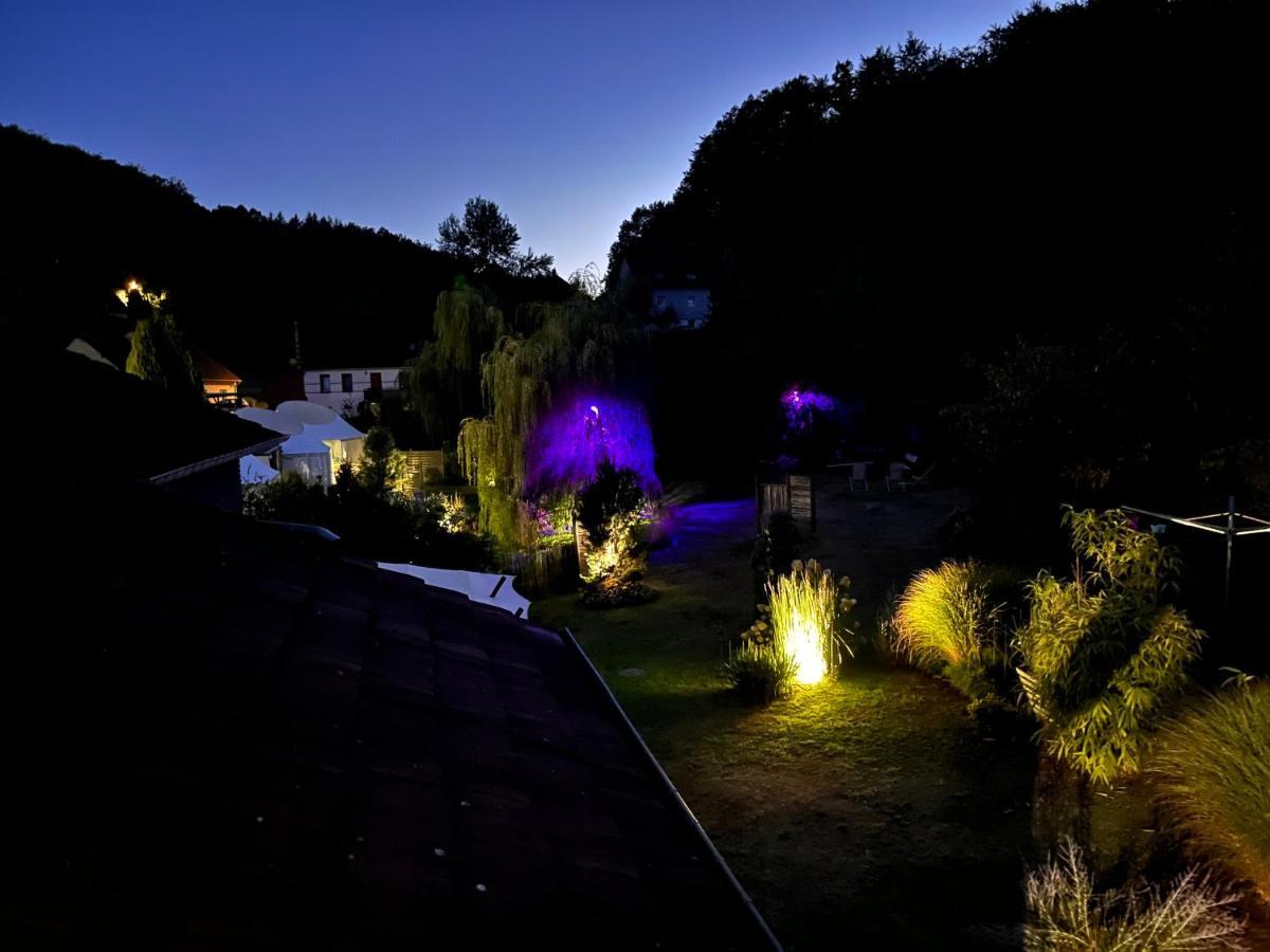 Suite Spa Privatif Verte Vallee, Sejour Zen Meisenthal Exterior foto